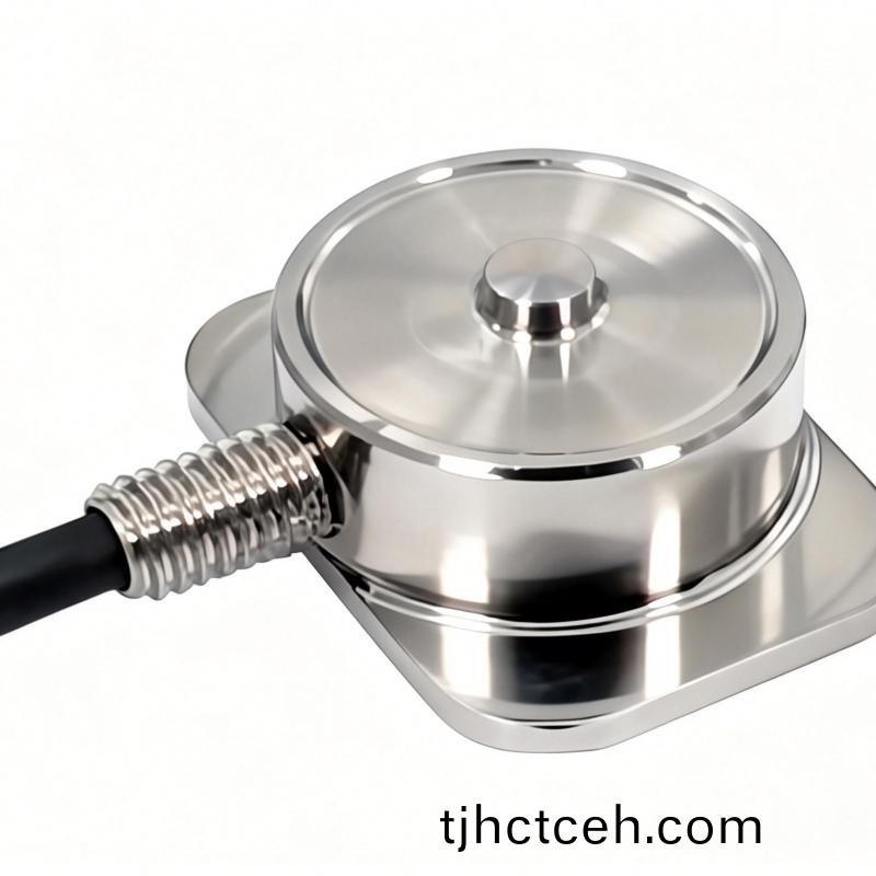  微型(xing)壓(ya)式傳感器 LFC-12-W17